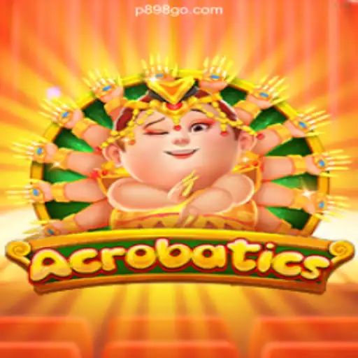 Discover Acrobatics – A Thrilling Journey into E-Gaming