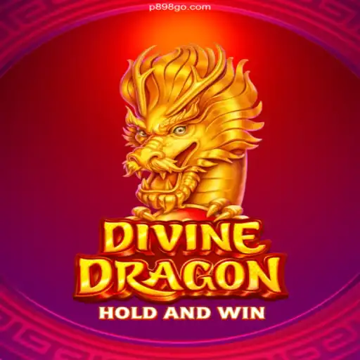 Discover the Thrilling World of DivineDragon: E-Games Adventure with P898.com