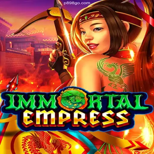 ImmortalEmpress: Exploring the Enchanting Realm of E-Games