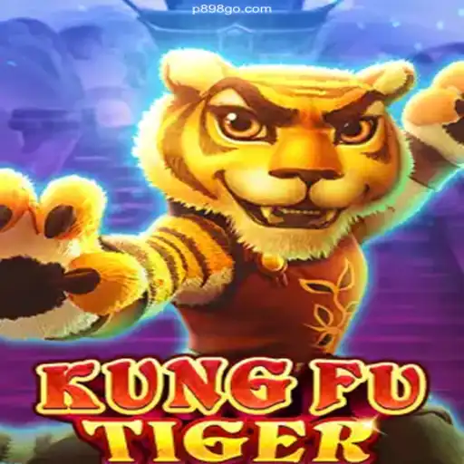 KungFuTiger: Dive into the Exciting World of Martial Arts and Casino Thrills