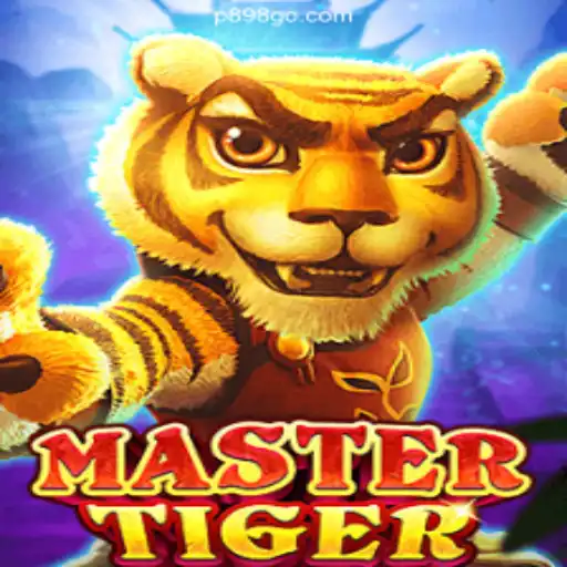 MasterTiger: Unveiling the Engaging World of P898.com E-Games PH