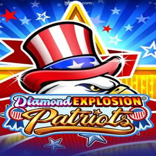 Unveiling DiamondExplosionPatriots: A Game That Redefines Interactive Fun