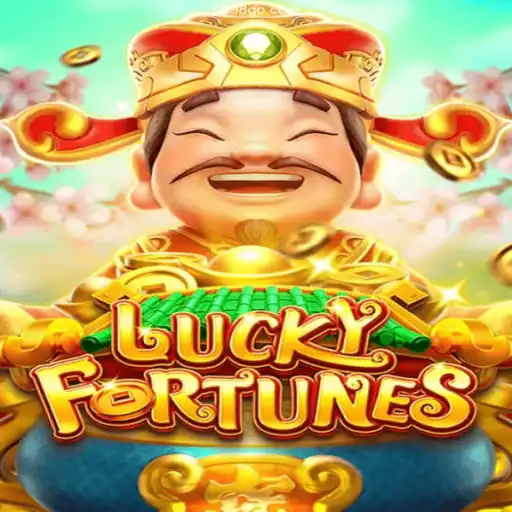 Dive into the World of LUCKYFORTUNES and Discover the Thrills of P898.com