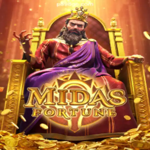 The Allure of MidasFortune: A Deep Dive into E-Gaming Fun