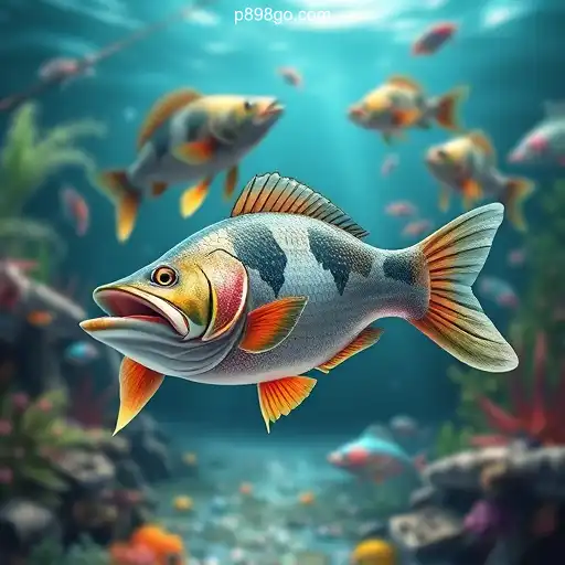 Online Fishing: Dive into the Exciting World of Digital Angling