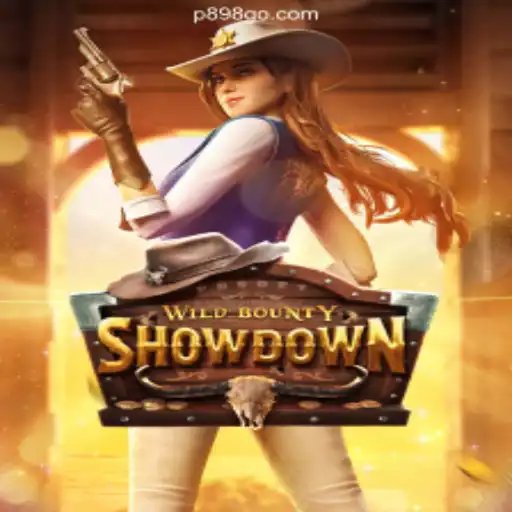 WildBountyShowdown: A Thrilling Adventure into the World of E-Games and Online Casinos